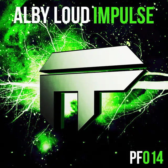Impulse - Original Mix by Alby Loud - Doomcore cover art