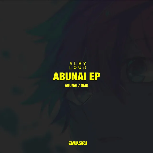 OMG by Alby Loud, Fito Silva - Doomcore cover art