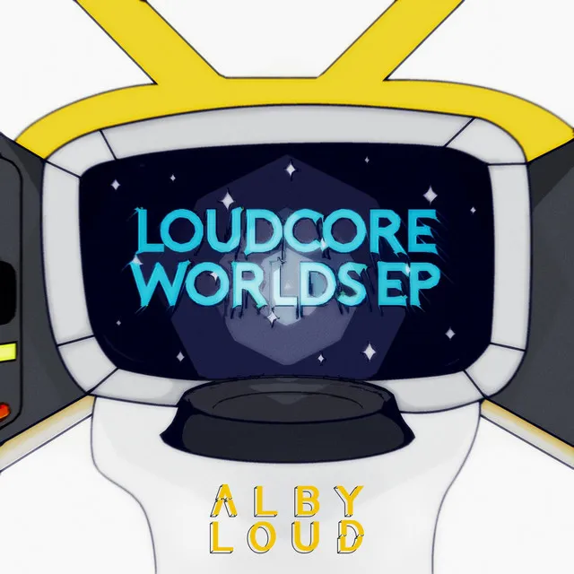 Wixa by Alby Loud - Doomcore cover art