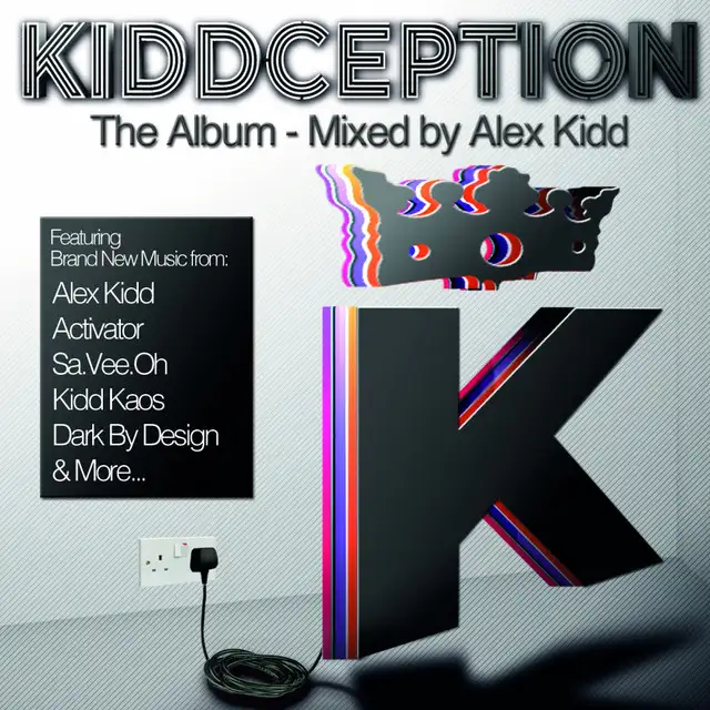 Blow Job - Original Mix by Alex Kidd - Hardstyle cover art