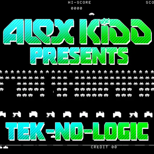 Toms Diner - 2012 VIP Remix by Alex Kidd, Kidd Kaos - Hardstyle cover art