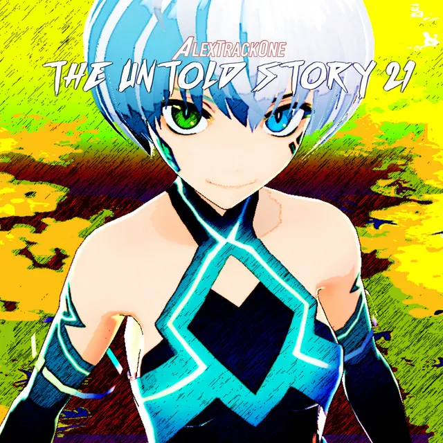 Archival by AlexTrackOne - Hardstyle cover art