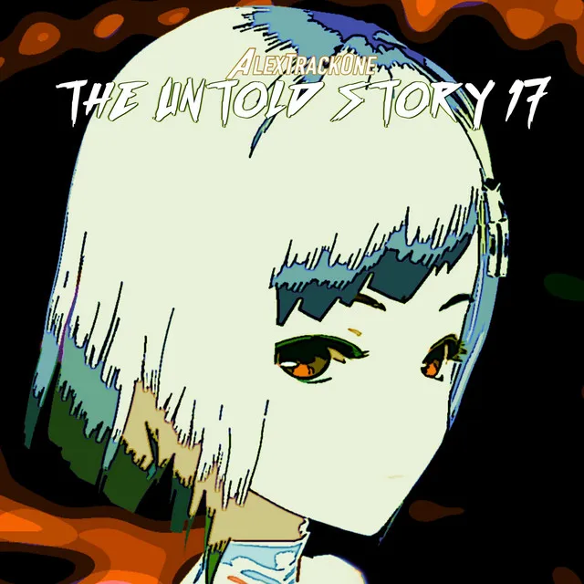 Forever Love by AlexTrackOne - Hardstyle cover art