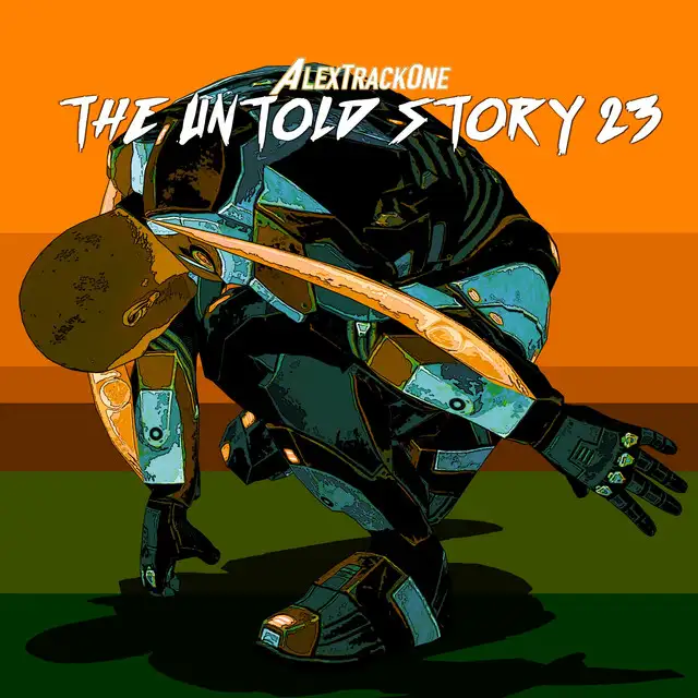 Loving You by AlexTrackOne - Hardstyle cover art