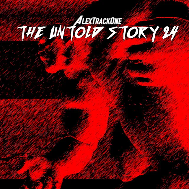 Speculation by AlexTrackOne - Hardstyle cover art