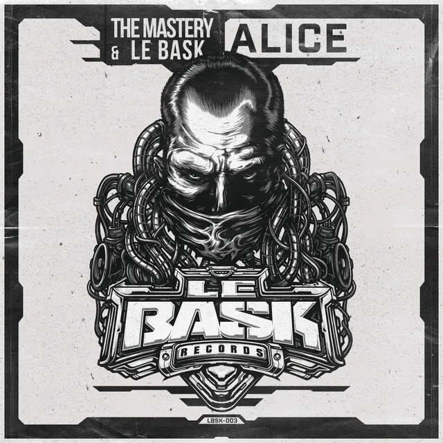 Cover art of Alice