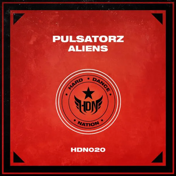 Cover art of Aliens