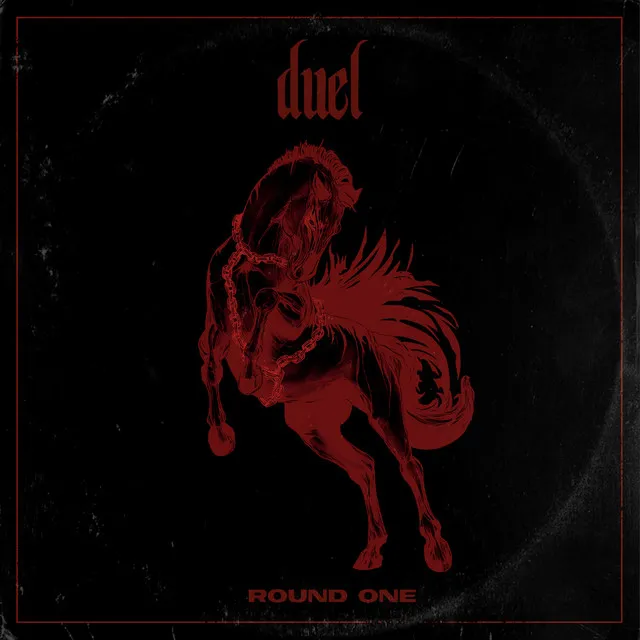 Devil Dance by Alignment - Hard Techno cover art