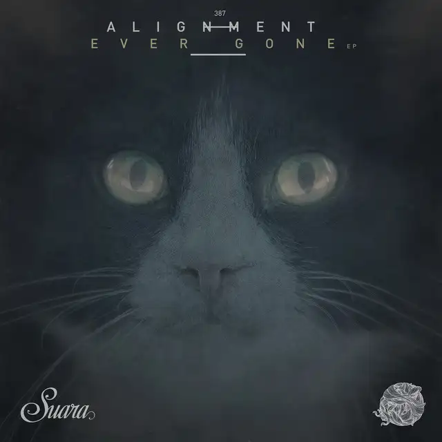Ever Gone by Alignment - Hard Techno cover art