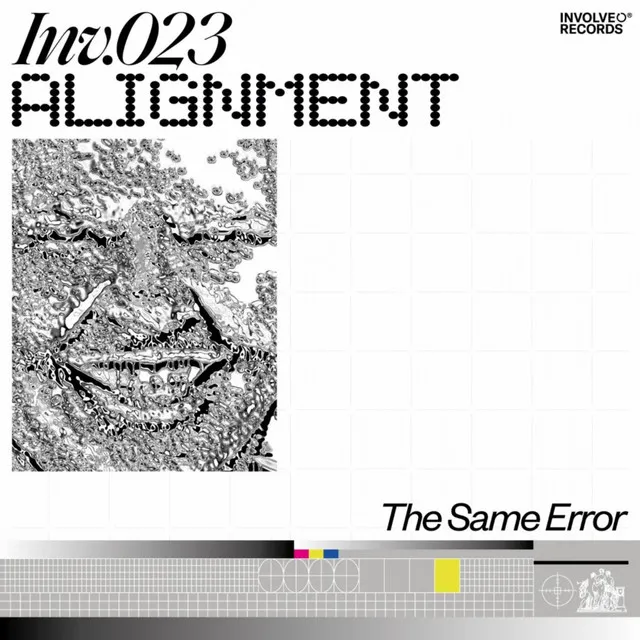 Mental Rave by Alignment - Hard Techno cover art