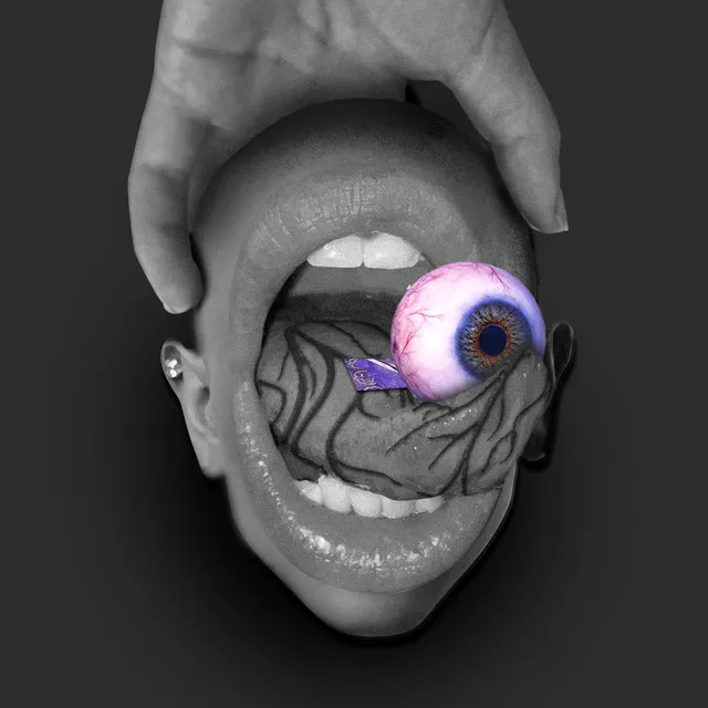 Cover art of Alkali pt2