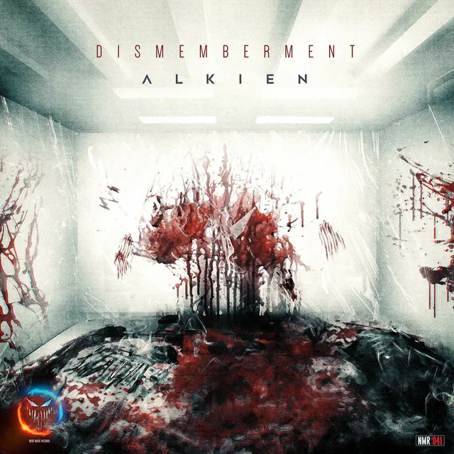 Dismemberment 2.0 by Alkien - Hardcore cover art