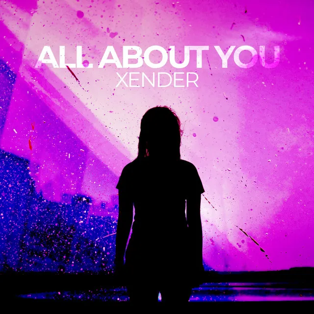 Cover art of All About You