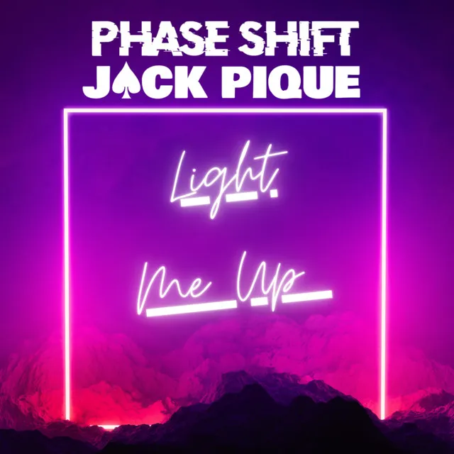Cover art of Light Me Up