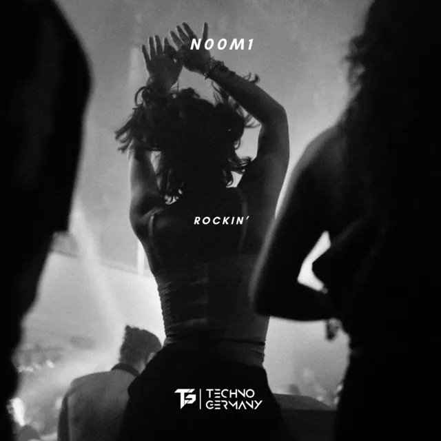 Cover art of Rockin'