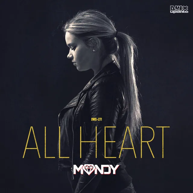 Cover art of All Heart