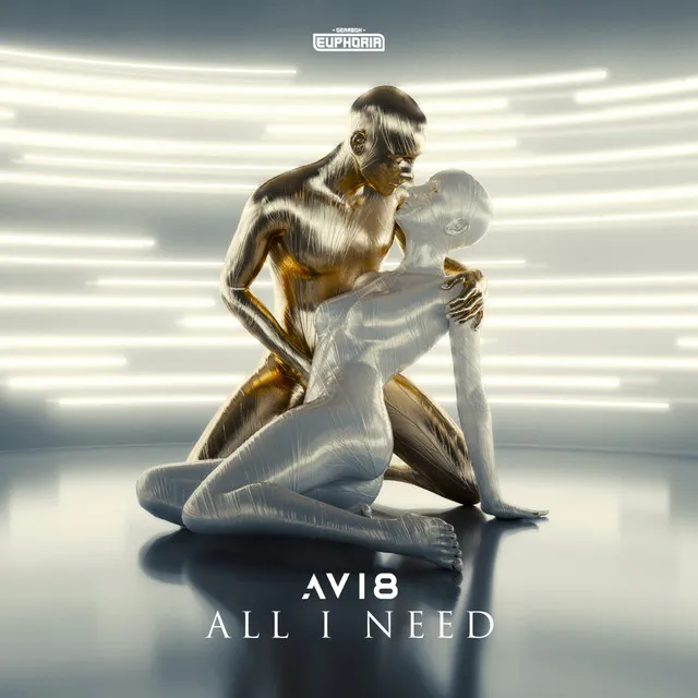 Cover art of All I Need