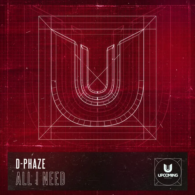 Cover art of All I Need