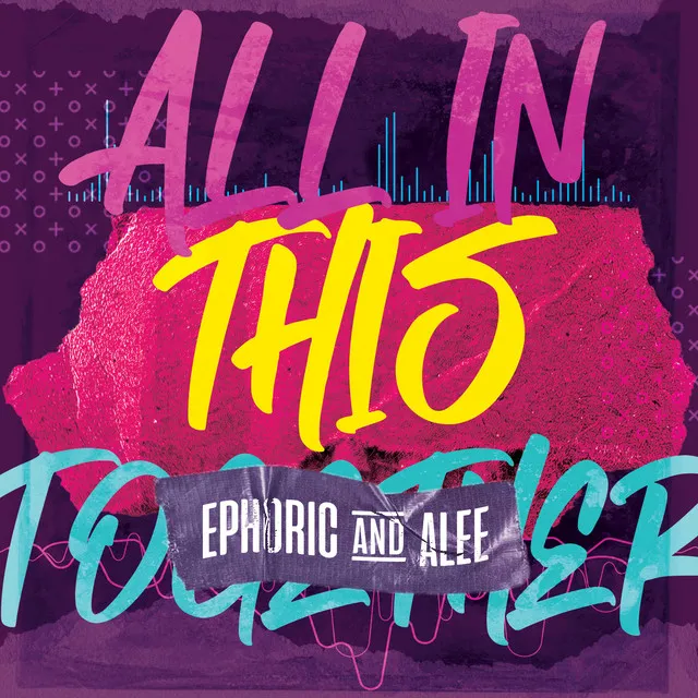 Cover art of All In This Together