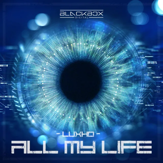Cover art of All My Life