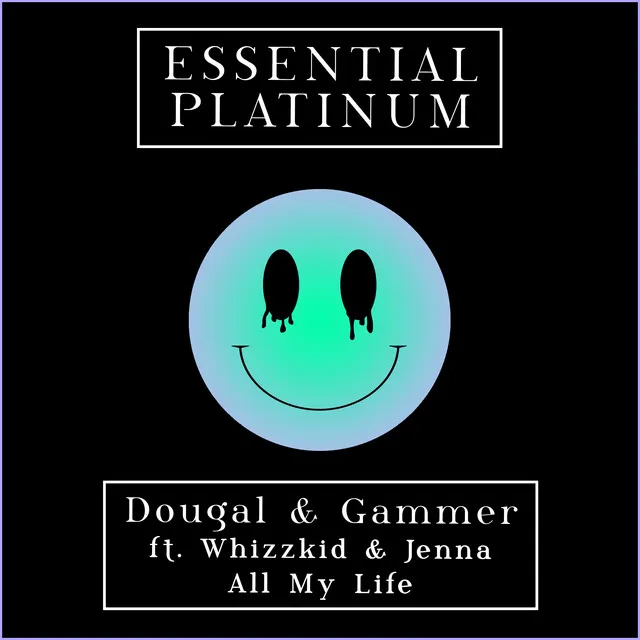 Cover art of All My Life