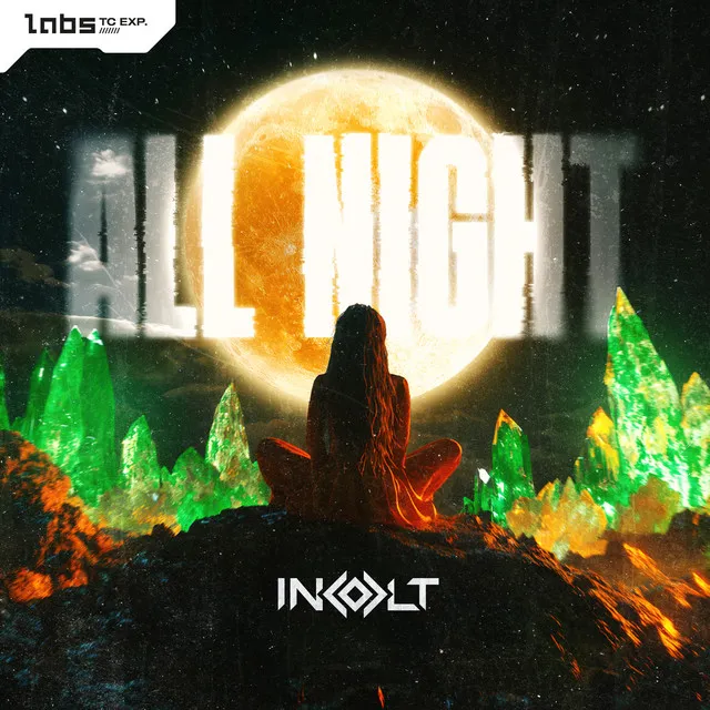 Cover art of All Night