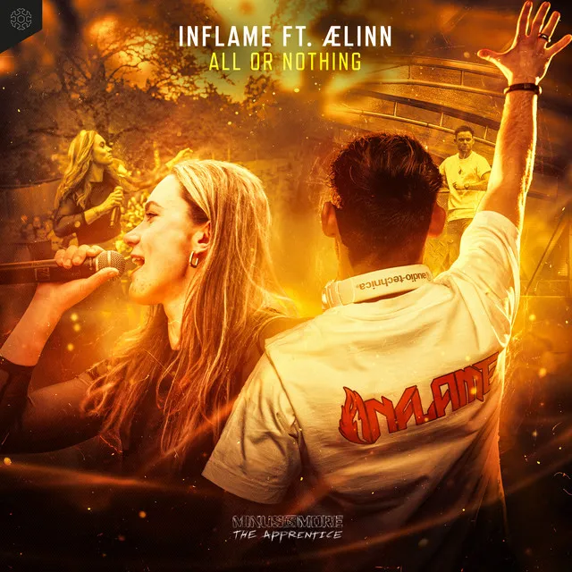 Cover art of All Or Nothing