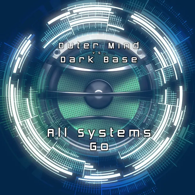 Cover art of All Systems Go