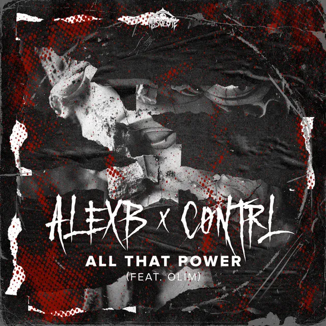 Cover art of ALL THAT POWER