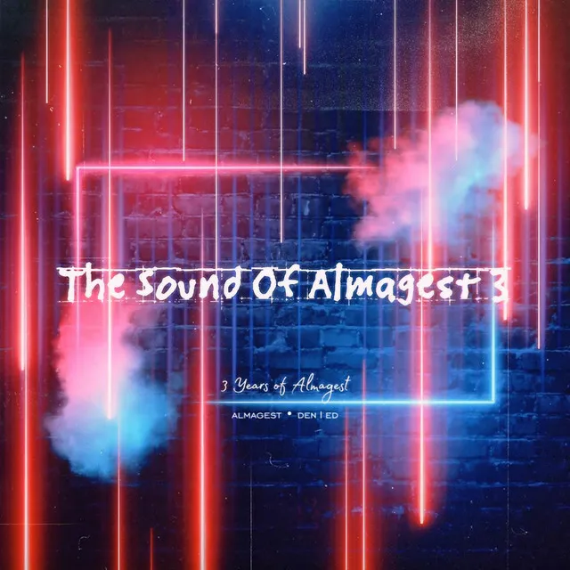 Devil's Eyes by Almagest! - Hardstyle cover art