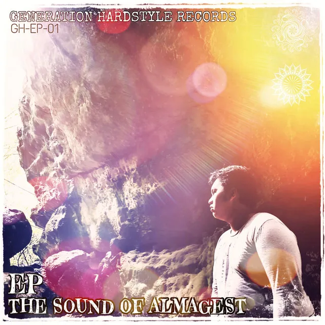 Ritual by Almagest! - Hardstyle cover art