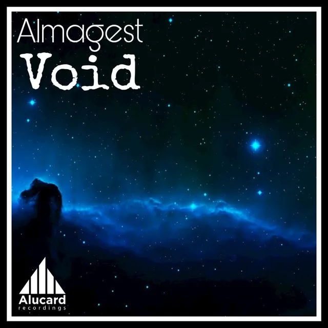 Void (Original Mix) by Almagest! - Hardstyle cover art