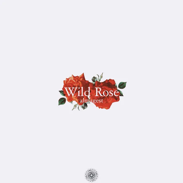 Wild Rose (DJ Edit) by Almagest! - Hardstyle cover art