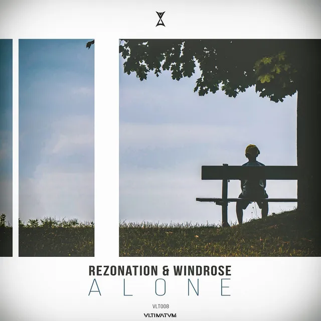 Cover art of Alone