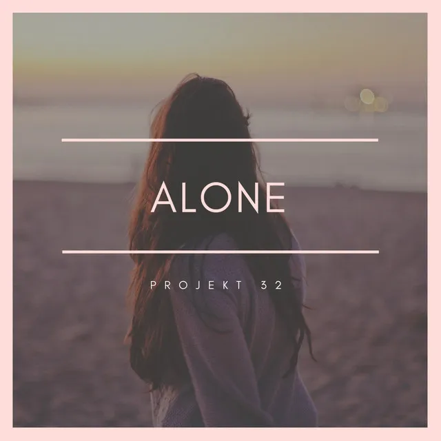 Cover art of Alone
