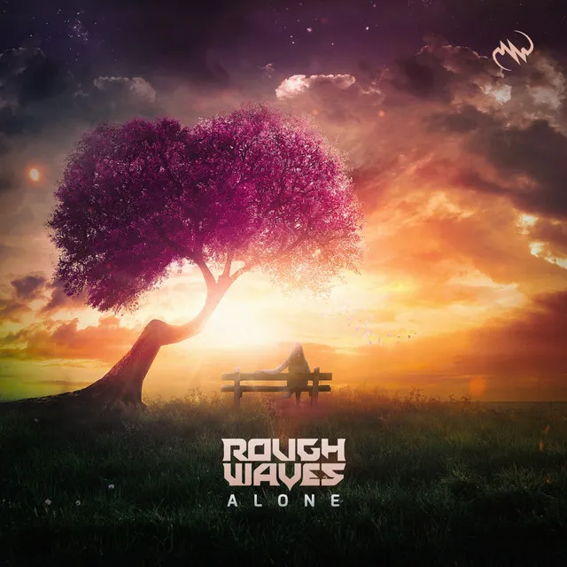 Cover art of Alone