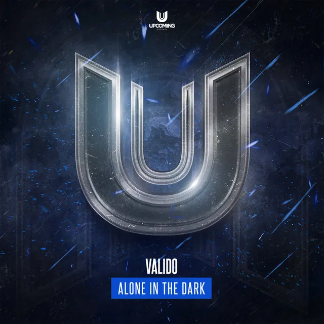 Cover art of Alone In The Dark