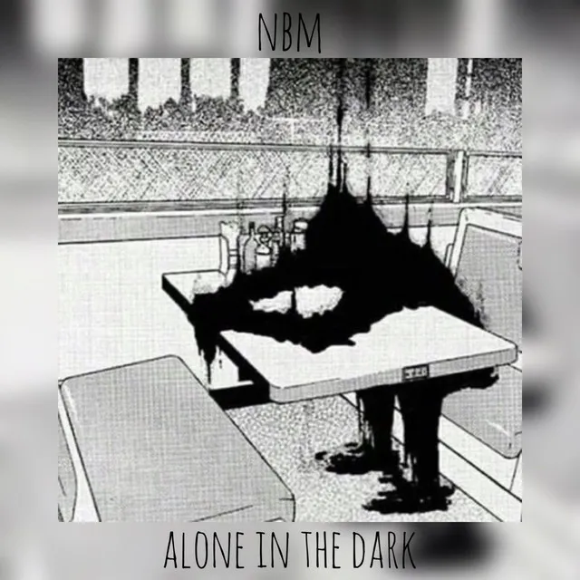 Cover art of alone in the dark