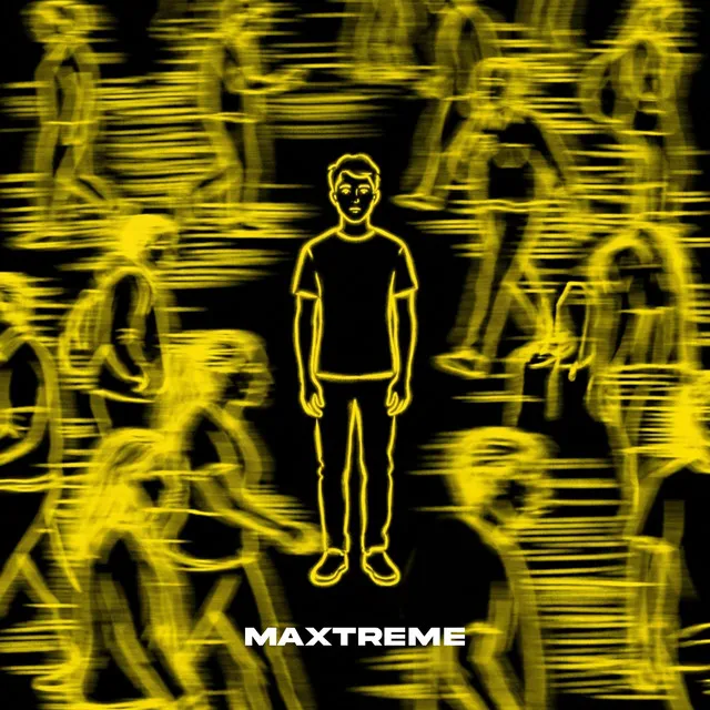 Cover art of Alone in the Madness