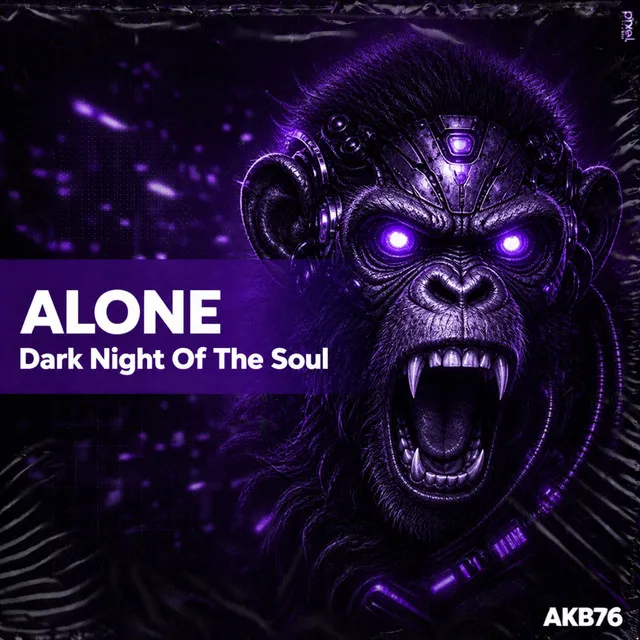 Intro by alone - Hard Techno cover art