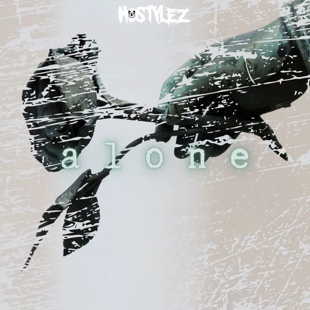 Cover art of Alone