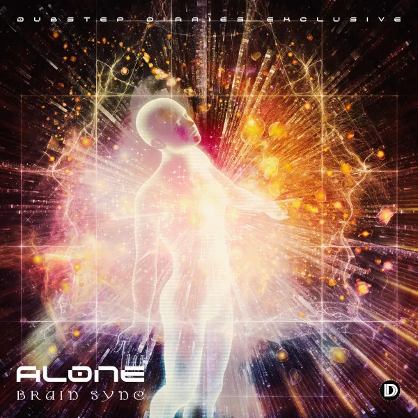 Shaman by alone - Hard Techno cover art