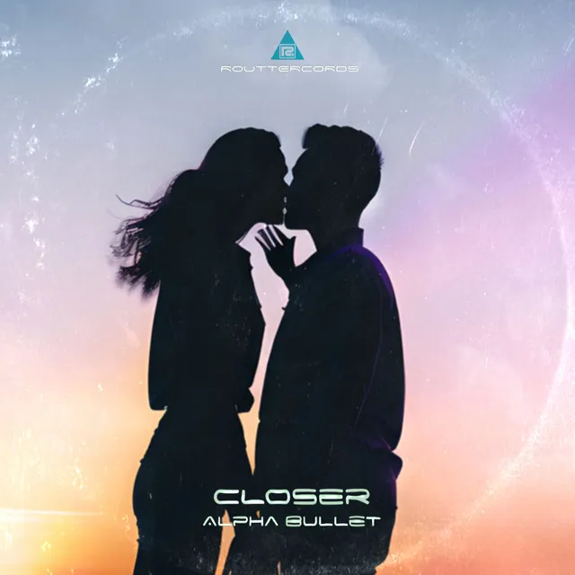 Closer by Alpha Bullet - Hardstyle cover art