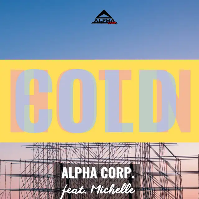 Hot N Cold (Frenchcore Cover) by Alpha Corp., MICHELLE - Frenchcore cover art