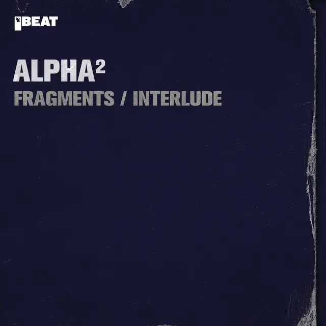 Fragments by Alpha² - Hardstyle cover art