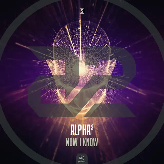 Now I Know by Alpha² - Hardstyle cover art