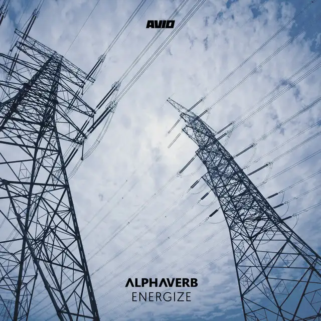 Energize - B-Twinz Remix by Alphaverb - Hardstyle cover art