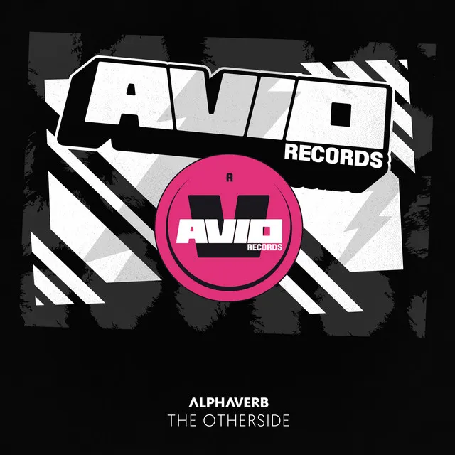 Feel Good by Alphaverb - Hardstyle cover art