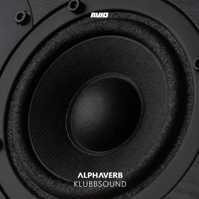Klubbsound - DJ Mix by Alphaverb - Hardstyle cover art