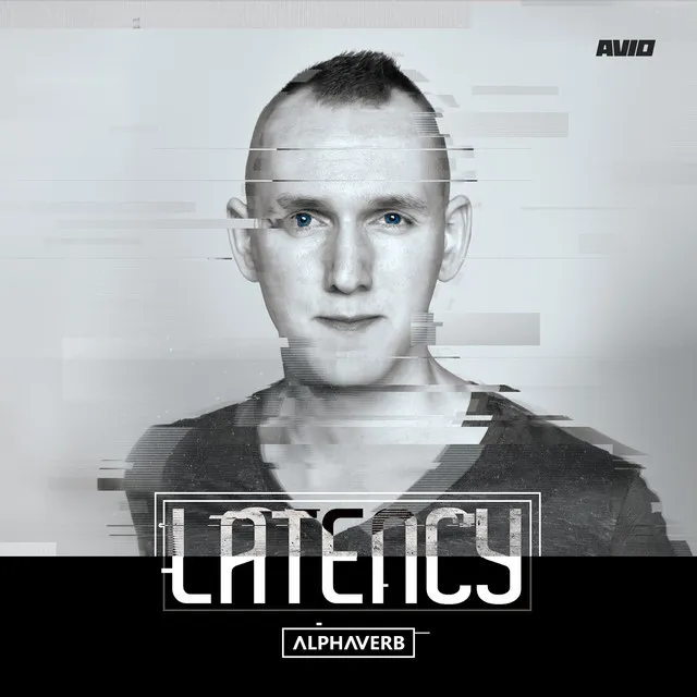 Xplode by Alphaverb - Hardstyle cover art